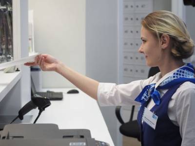 Студенты и молодые специалисты Рязанской области выбирают работу на Почте России - 7info.ru - Россия - Рязанская обл.