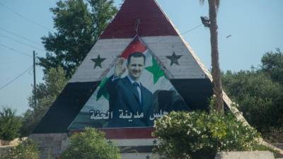 Башар Асад - В Сирии рассказали о планах президента Башара Асада после инаугурации - inforeactor.ru - Сирия