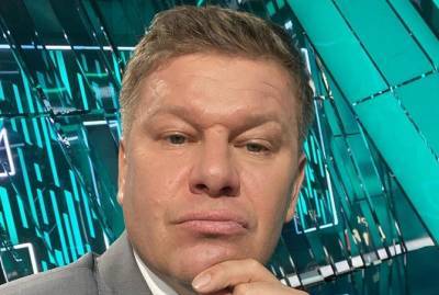 Филипп Киркоров - Дмитрий Губерниев - Скандальный российский телекомментатор попал в черный список Минкульта - kp.ua - Украина - Швеция