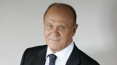 Владимир Меньшов - Умер кинорежиссер и актер Владимир Меньшов - vesti.ru - Россия - РСФСР