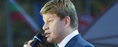 Дмитрий Губерниев - Российский комментатор Губерниев попал в список лиц, угрожающих нацбезопасности Украины - vchaspik.ua - Украина - Швеция