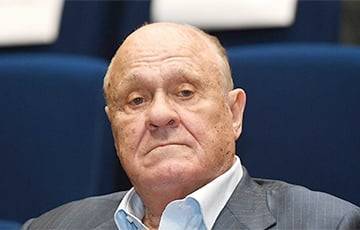 Владимир Меньшов - Умер российский актер и режиссер Владимир Меньшов - charter97.org - Москва - Россия - Белоруссия - РСФСР