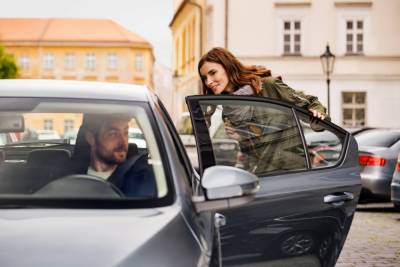 Uber повышает тарифы на поездки в Украине, водители сервиса уже получили письма с обновленными расценками - itc.ua - Украина - Тарифы