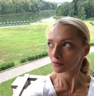 Екатерина Вилкова рассказала, как мечтала вырваться "из деревянного барака и нищеты" - actualnews.org - Россия - Нижний Новгород