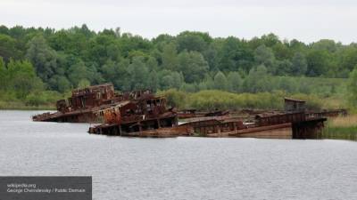 Водный маршрут в обход РФ может обернуться радиоактивной катастрофой для Украины - newinform.com - Россия - Украина - Киев - Белоруссия - Польша - Экология