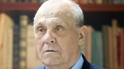 Владимир Меньшов - Вера Алентова - От коронавируса умер режиссёр Владимир Меньшов - vestivrn.ru - РСФСР