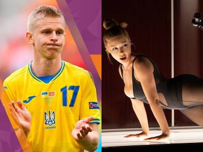 Тренды YouTube: Украина уступила Англии и Тина Кароль - Красиво - techno.bigmir.net - Украина - Англия - Чехия - Дания