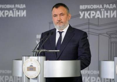 Ренат Кузьмин - Кузьмин: Дело Медведчука полностью базируется на абсолютно незаконных экспертизах - kp.ua - Украина