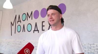 Евгений Банифатов: «Опыт приходит как и аппетит» - penzainform.ru - Москва - Пенза