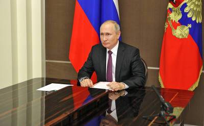Владимир Путин - Родриго Дутерт - Путин направил Дутерте соболезнования после авиакатастрофы на Филиппинах - tvc.ru - Россия - Филиппины
