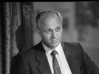 Захар Прилепин - Владимир Меньшов - Скончался российский режиссер Владимир Меньшов - gordonua.com - Москва - Россия - Крым - ДНР - Ukraine