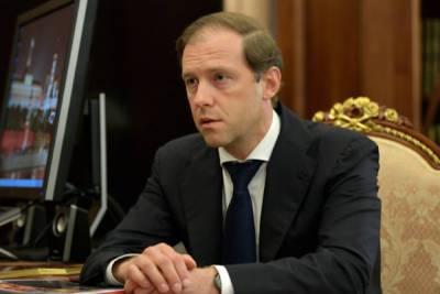 Денис Мантуров - Глава Минпромторга РФ Мантуров поддержал обязательную вакцинацию на промпредприятиях - abnews.ru - Россия