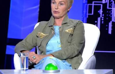 Наталья Андрейченко - В семье Натальи Андрейченко произошла трагедия - pupolita.ru - Мексика