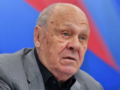 Владимир Меньшов - Умер режиссер оскароносного фильма "Москва слезам не верит" - Владимир Меньшов - unn.com.ua - Москва - Россия - Украина - Киев