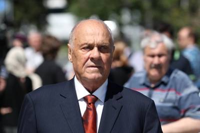 Владимир Меньшов - Стали известны подробности о диагнозе умершего Владимира Меньшова - lenta.ru - Москва