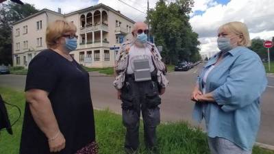 Анатолий Вассерман - Вассерман: Районные поликлиники должны быть оснащены всем необходимым современным оборудованием - vm.ru - Москва - Строительство