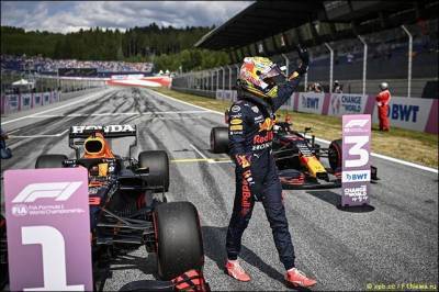 С.Перес - Статистика прошедших Гран При: Квалификация - f1news.ru