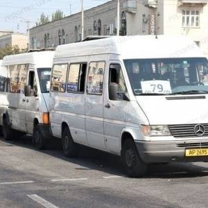 В Запорожье можно онлайн следить за движением почти 200 маршрутных автобусов - reporter-ua.com - Запорожье