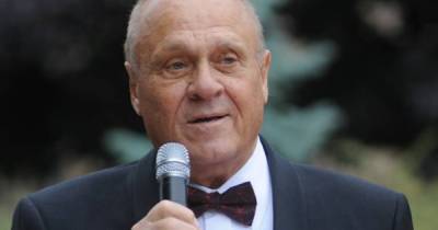 Владимир Меньшов - В России скончался режиссер Владимир Меньшов, снявший "Любовь и голуби" - dsnews.ua - Россия - Украина