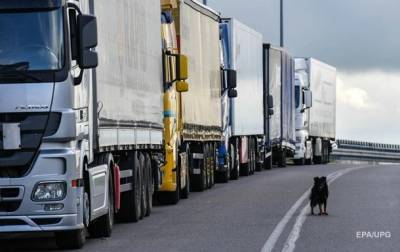 В Украине выросли продажи грузовых авто - korrespondent.net - Украина