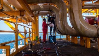 Иран к наращиванию нефтедобычи готов: аналитики засомневались в достижимости сделки - eadaily.com - Австрия - США - Иран - Тегеран