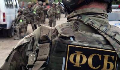 В ФСБ рассказали о серии терактов, предотвращенных в начале июля - newizv.ru - Москва - Астраханская обл.