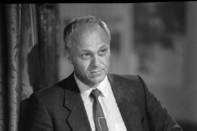 Владимир Меньшов - Известный актер и режиссер Владимир Меньшов скончался от последствий коронавируса - bloknot.ru - Москва