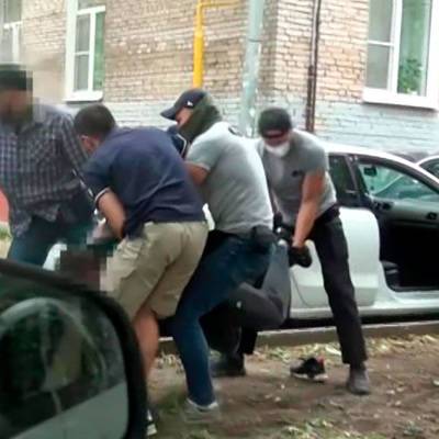 ФСБ сообщила о предотвращении серии терактов - radiomayak.ru - Москва - Россия - Астрахань - Астраханская обл. - респ. Кабардино-Балкария