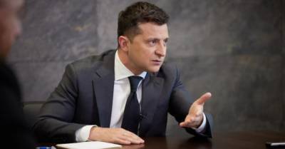 Владимир Зеленский - Джозеф Байден - Зеленский потребовал от ЕС и НАТО озвучить сроки вступления Украины - delo.ua - США - Украина