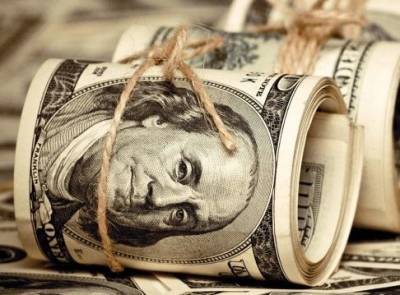 Курьез: американцу на счет по ошибке банка зачислили 50 миллиардов долларов. ФОТО - enovosty.com - США - штат Луизиана