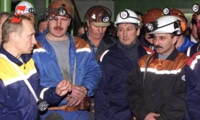 Владимир Путин - Сергей Цивилев - Эксперт о визите Путина в Кузбасс: «Замены губернаторов ждать не стоит» - fedpress.ru - Россия - Кемеровская обл. - Кемерово