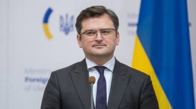 РФ шантажирует страны за участие в Крымской платформе – Кулеба - ru.slovoidilo.ua - Москва - Россия - Украина - Крым