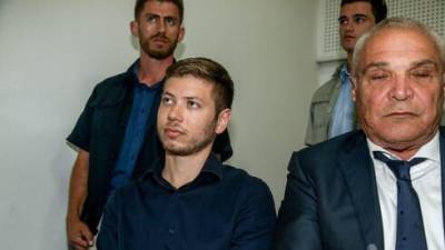 Йоси Коэн - Яир Нетаниягу - Суд отверг оправдания Яира Нетаниягу: заплатит 250 тысяч шекелей журналисту за клевету - vesty.co.il - Израиль