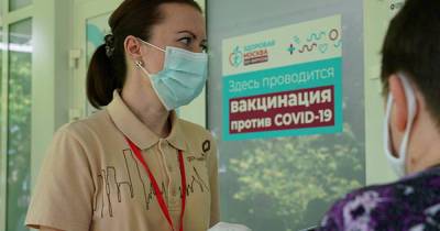 Михаил Мишустин - В России открыто более 5800 пунктов вакцинации от коронавируса - ren.tv - Москва - Россия - Екатеринбург