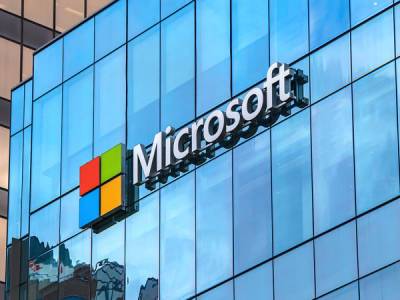 Украинец украл у Microsoft более 10 млн долларов и сел в тюрьму - techno.bigmir.net - Microsoft