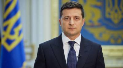 Владимир Зеленский - Джозеф Байден - Джо Байден - Визит Зеленского в США: президент ожидает «максимальной результативности» - ru.slovoidilo.ua - США - Украина - Вашингтон