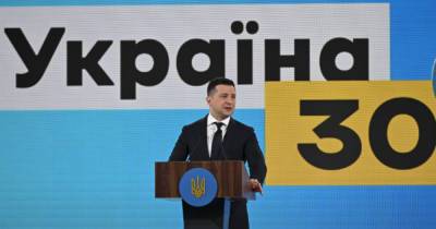 Владимир Зеленский - Зеленский хочет более усердной работы от дипломатов - dsnews.ua - Украина