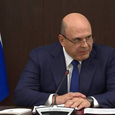 Михаил Мишустин - Мишустин посетил в Екатеринбурге международную промышленную выставку «Иннопром» - radiomayak.ru - Россия - Италия - Екатеринбург