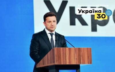 Владимир Зеленский - Зеленский: Украинцы могут посещать 149 стран в упрощенном порядке - korrespondent.net - Украина
