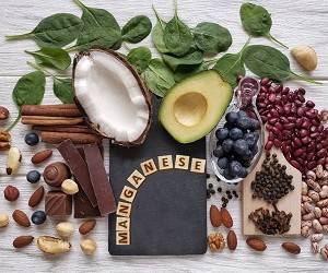 Марганец: чем важен для организма и в каких продуктах содержится - goodnews.ua