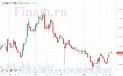 Минфин увеличит ежедневный объем покупки валюты с 7 июля до 13,5 млрд рублей - smartmoney.one
