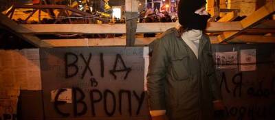 Виктор Суслов - Евроинтеграция привела к деградации Украины – экс-министр... - politnavigator.net - Украина