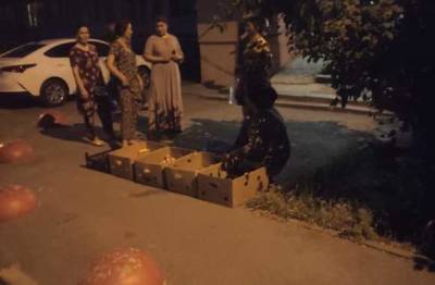 Житель Ростова-на-Дону Андрей Адылин разместил в интернете петицию с требованием перенести вещевой рынок из микрорайона Темерник за город, так как считает, что из-за мигрантов этот спальный район - nazaccent.ru - Ростов-На-Дону