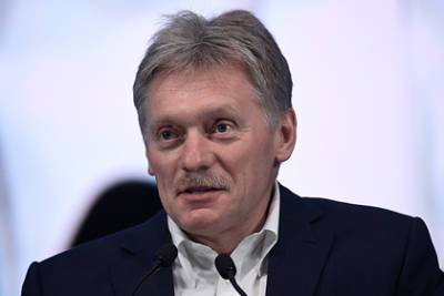 Владимир Путин - Дмитрий Песков - Песков рассказал о работе Путина над статьей про Украину - lenta.ru - Россия - Украина