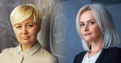 На каком языке побеждать. Почему Ницой и Фарион приближают нас к новой Руине - focus.ua - Украина - Бердянск
