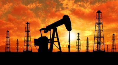 В мире снова подешевела нефть - ru.slovoidilo.ua - Украина - Лондон - Нью-Йорк