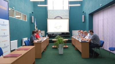 УФСИН по Коми разъяснил региональному бизнесу организацию трудоустройства осужденных к принудительным работам - komiinform.ru - Россия - респ. Коми - Сыктывкар