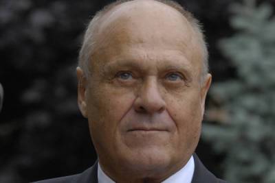 Владимир Путин - Владимир Меньшов - Украинские СМИ напомнили о позиции Владимира Меньшова по Крыму и Донбассу - mk.ru - Россия - Украина - Киев - Крым - РСФСР