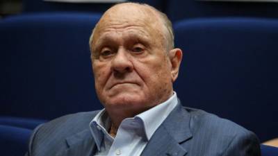 Владимир Меньшов - Александр Сокуров - Режиссер Александр Сокуров выразил соболезнования из-за смерти Владимира Меньшова - inforeactor.ru - Москва - США