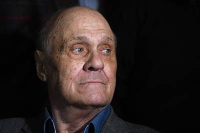 Владимир Меньшов - Названы дата и место похорон Владимира Меньшова - lenta.ru - Москва - Россия